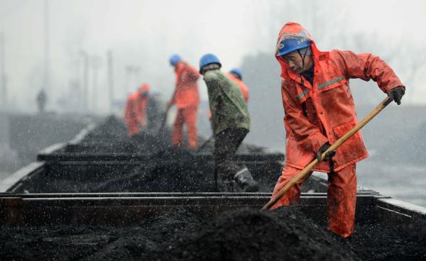 个别铁路局降价引发抢货源,铁路总公司宣布统一下调煤炭运价